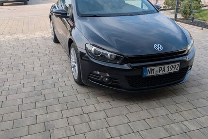 VW Scirocco 140.000 km 11.500 € Deining 92364