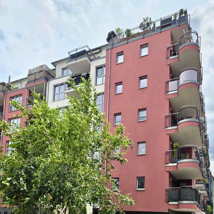 Wohnung zum Kaufen in Berlin 419.000 € 55 m²
