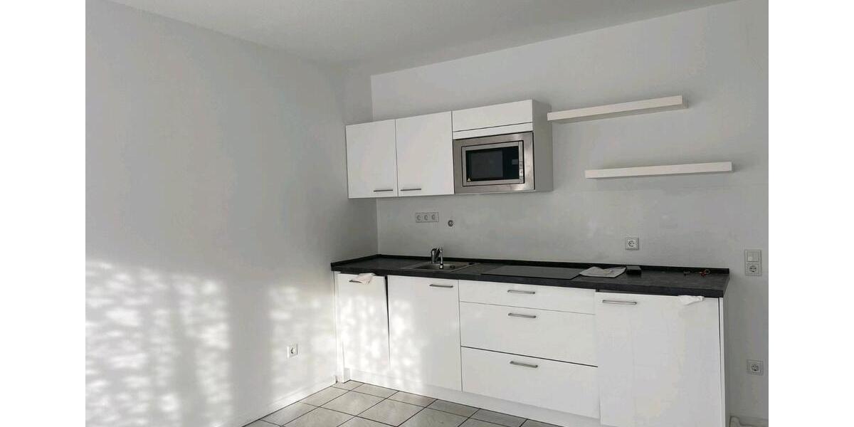 Kapitalanlage 6,4% Rendite gesichert 1 zimmer