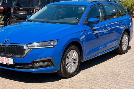 Skoda Octavia 140.000 km 14.700 &euro; Königs Wusterhausen 15711