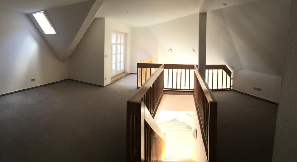 Etagenwohnung Dingelstädt - 2 Zimmer, 82 m&sup2;, 450&euro; | Angebot:25512324