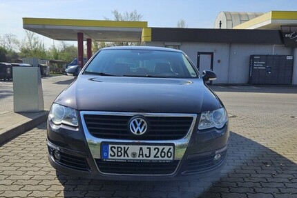 VW Passat (Typ 3C) 200.080 km 2.500 &euro; Barby 39249