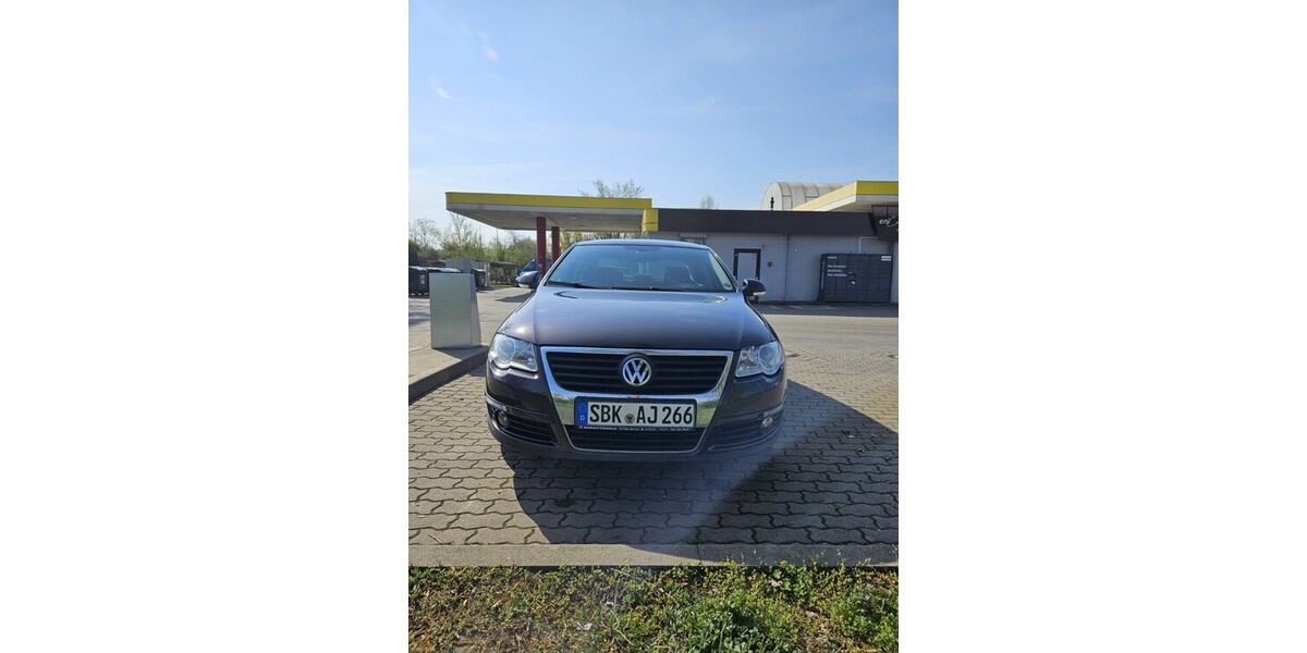 VW Passat (Typ 3C) 200.080 km 2.500 &euro; Barby 39249