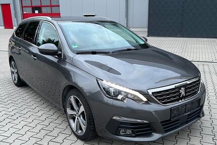 Peugeot 308 221.000 km 7.500 € Gladbeck 45966