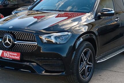 Mercedes-Benz GLE 350 98.218 km 57.999 &euro; Berlin 13089
