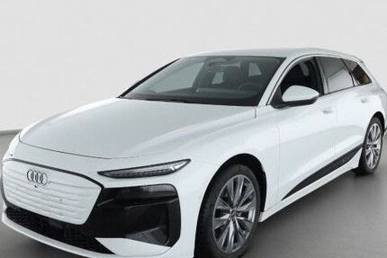 Audi A6 e-tron 7.807 km 55.830 &euro; Leipzig 04129