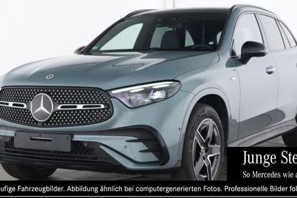 Mercedes-Benz GLC 400 26.100 km 70.429 &euro; Gelnhausen 63571
