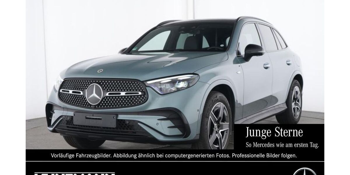 Mercedes-Benz GLC 400 26.100 km 70.429 &euro; Gelnhausen 63571