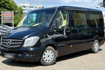 Mercedes-Benz Sprinter 24.000 km 46.950 € Grevenbroich 41516