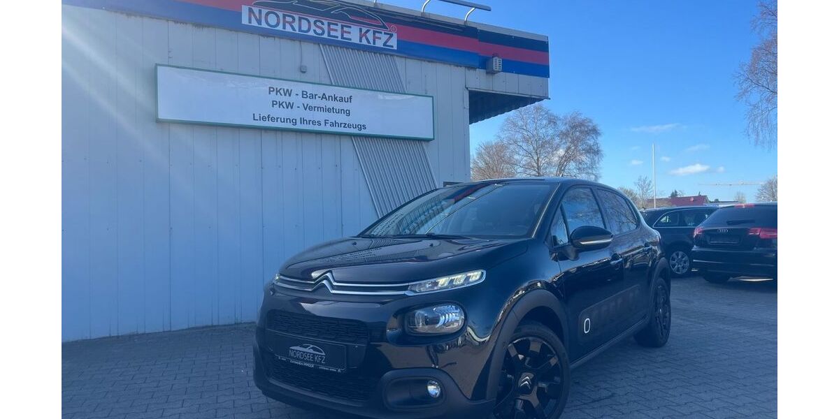 Citroen C3 99.999 km 9.990 &euro; Esens 26427