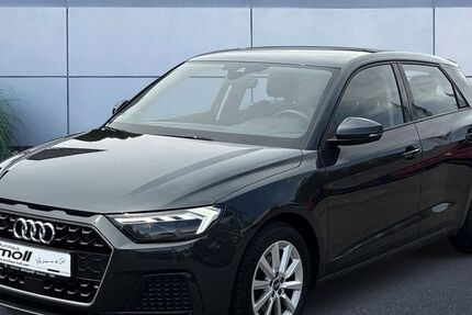 Audi A1 52.112 km 19.690 € Biberach 88400