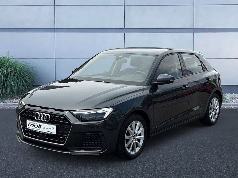 Audi A1 52.112 km 19.690 € Biberach 88400