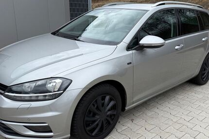 VW Golf 103.000 km 14.900 &euro; Thyrnau 94136