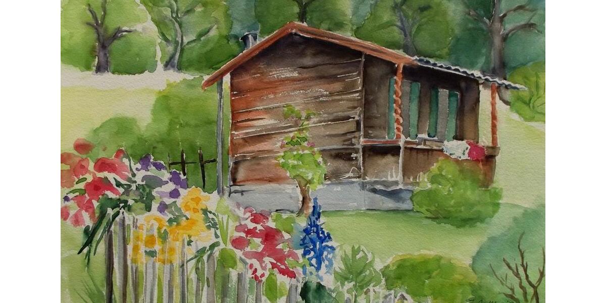 Bungalow Arnstadt - 2 Zimmer, 70 m&sup2;, 10.000&euro; | Angebot:26159336