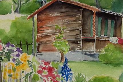 Haus Arnstadt - 2 Zimmer, 70 m&sup2;, 10.000&euro; | Angebot:26159336