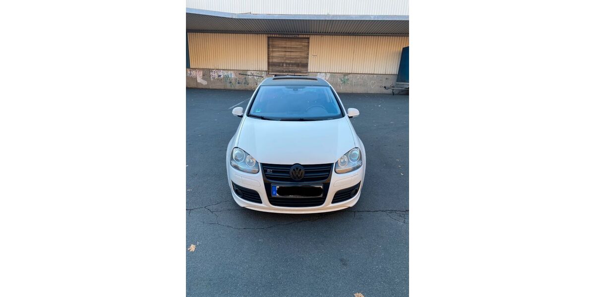 VW Golf 203.253 km 2.750 &euro; Dillenburg-Manderbach 35685