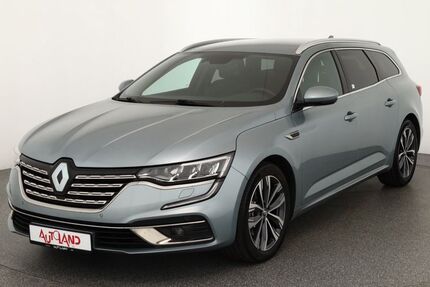 Renault Talisman 79.875 km 23.490 € Brehna 06796
