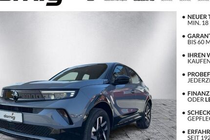 Opel Mokka 2.000 km 25.980 &euro; Helmbrechts 95233