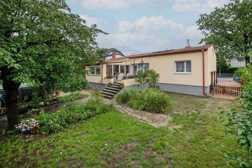 Haus zum Kaufen in Bestensee 650.000 € 110 m²