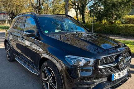 Mercedes-Benz GLE 350 127.500 km 45.900 &euro; Stuttgart 70599
