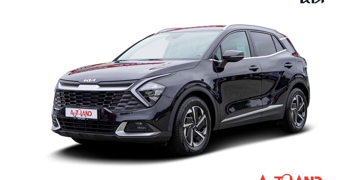 Kia Sportage 19.982 km 26.490 &euro; Cottbus OT Kolkwitz 03099