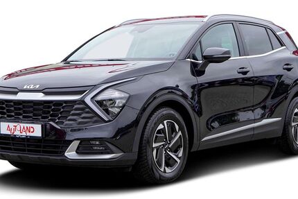 Kia Sportage 19.982 km 26.890 € Cottbus OT Kolkwitz 03099