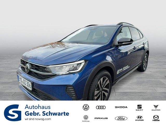 VW Taigo 5.000 km 25.790 &euro; Emden 26723