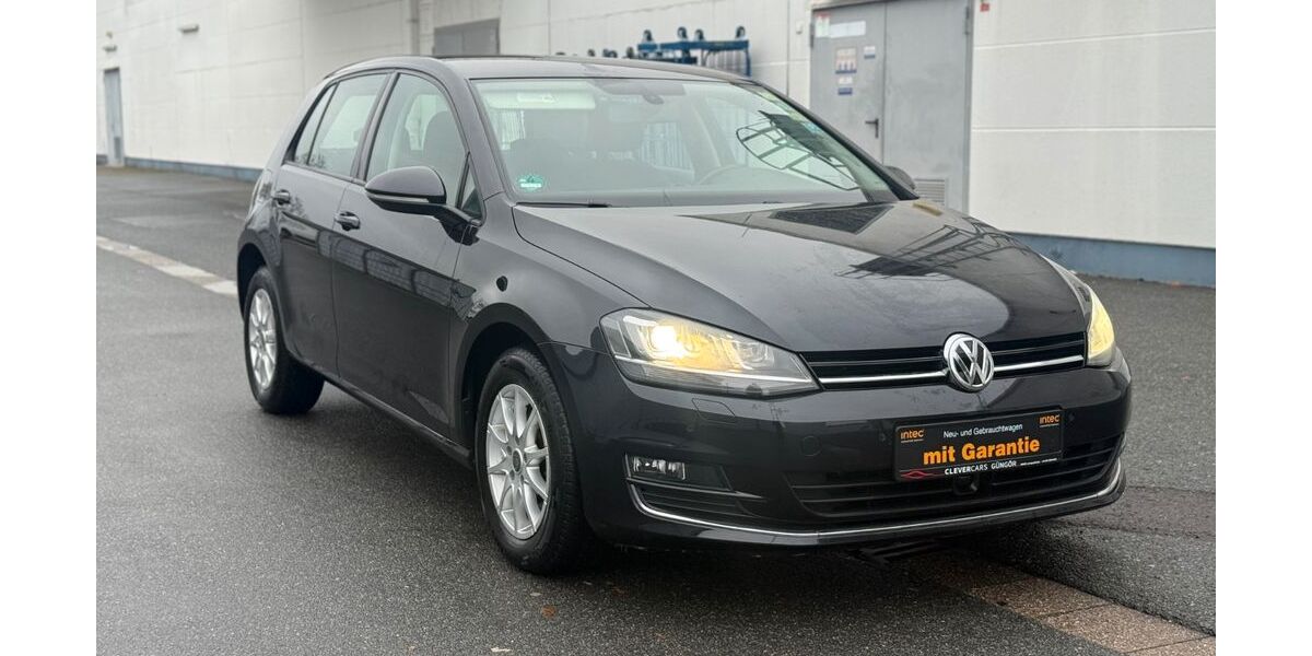 VW Golf 203.350 km 9.990 € Lampertheim 68623