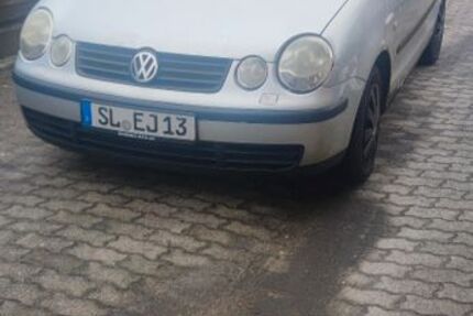 VW Polo 322.700 km 600 &euro; Oeversee 24988