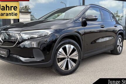 Mercedes-Benz EQA 64.217 km 29.850 &euro; Landsberg am Lech 86899