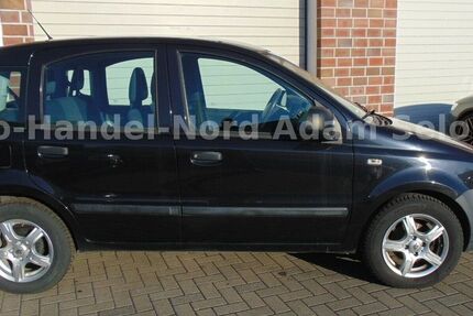 Fiat Panda 53.419 km 3.298 &euro; Hönningen 53506
