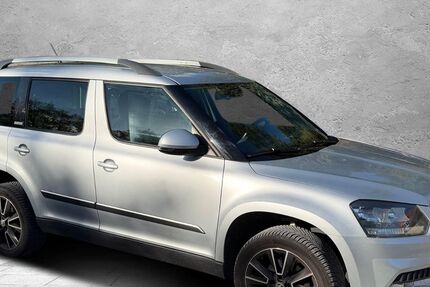 Skoda Yeti 181.000 km 6.999 &euro; Detmold 32758