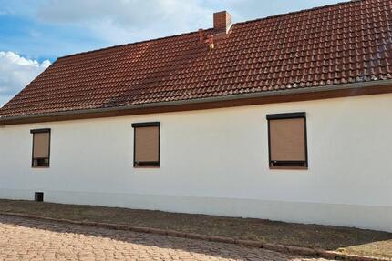Haus Zörbig - 4 Zimmer, 115 m&sup2;, 1.100&euro; | Angebot:27623927
