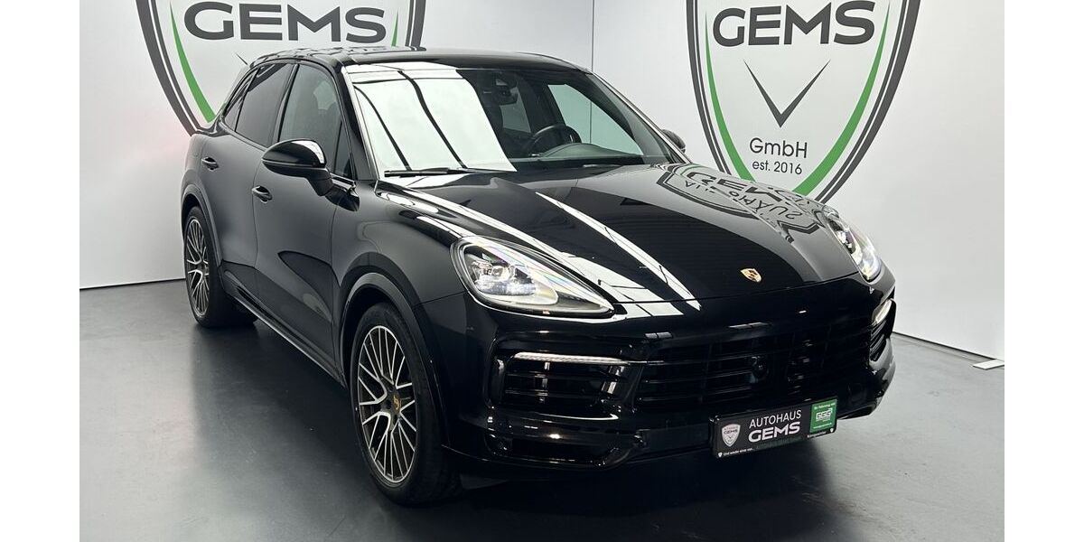 Porsche Cayenne 159.899 km 43.900 &euro; Königswinter 53639