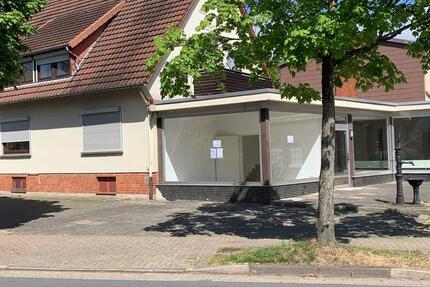 Helle Räumlichkeiten in Verden-Borstel zimmer