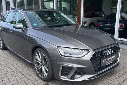 Audi A4 105.696 km 30.690 &euro; Ehringshausen 35630