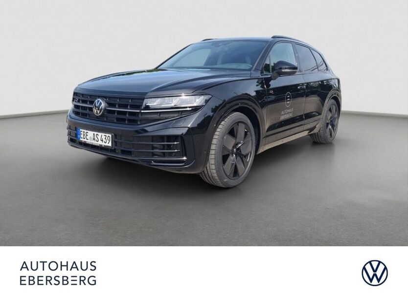 Touareg