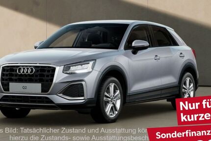 Audi Q2 8.100 km 25.240 &euro; Wackersdorf 92442