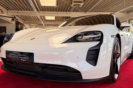 Porsche Taycan 39.999 km 84.999 &euro; Sehlen 18528