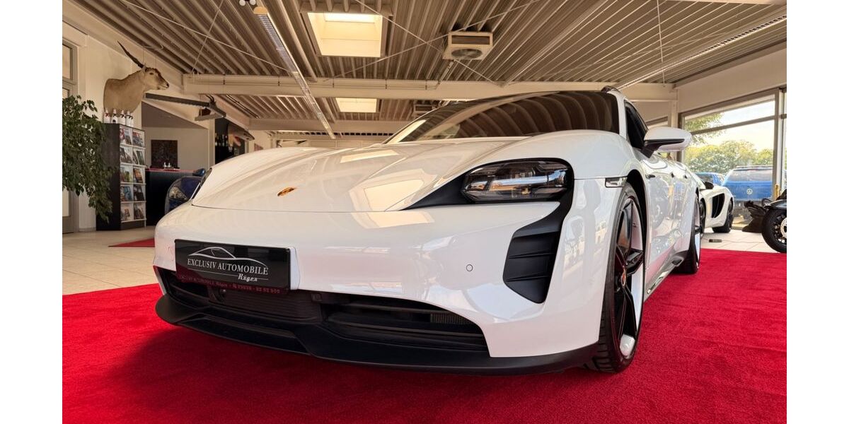 Porsche Taycan 39.999 km 84.999 &euro; Sehlen 18528