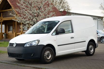 VW Caddy 200.000 km 4.399 &euro; Lahr 77933