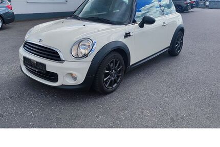 Mini ONE 220.600 km 2.500 &euro; Altenstadt 92665