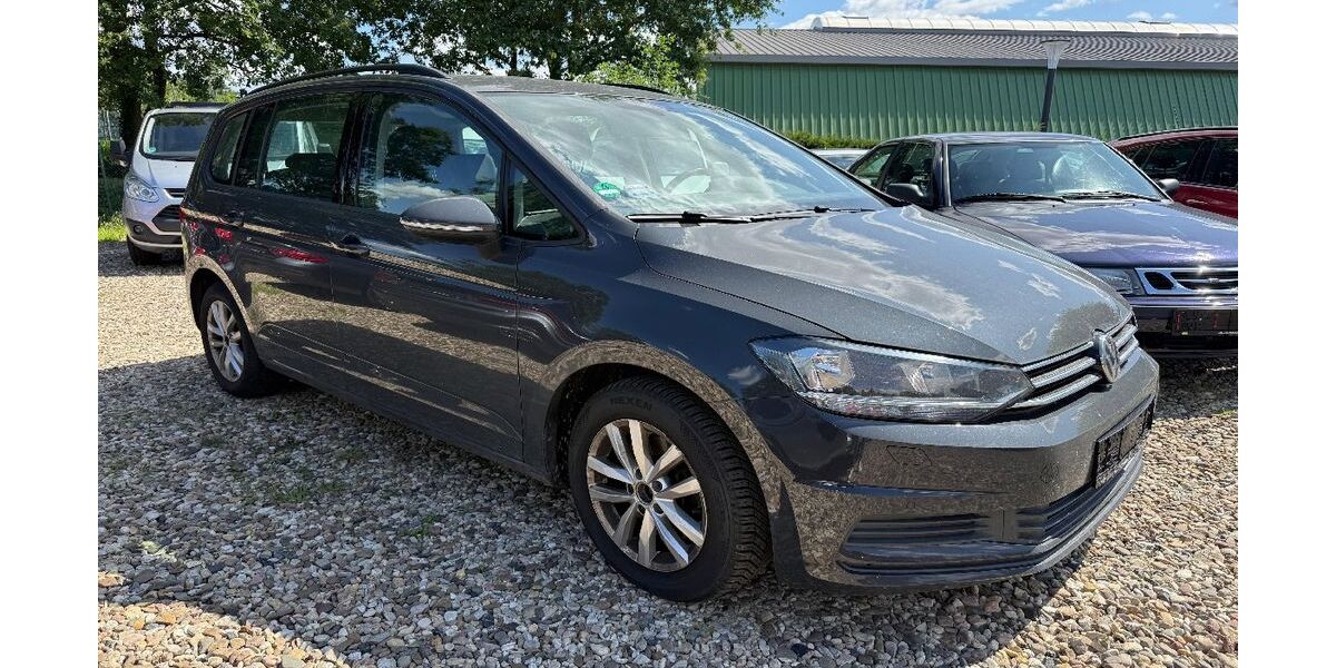 VW Touran 164.419 km 13.450 &euro; Burgwedel 30938