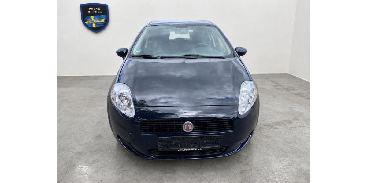 Fiat Grande Punto 131.000 km 1.999 &euro; Rangendingen 72414