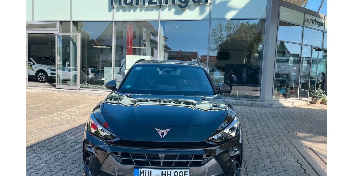 Cupra Terramar 20.803 km 42.690 &euro; Buggingen-Seefelden 79426