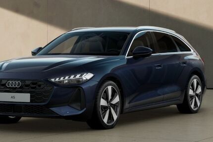 Audi A5 6.980 km 46.780 &euro; Passau 94036