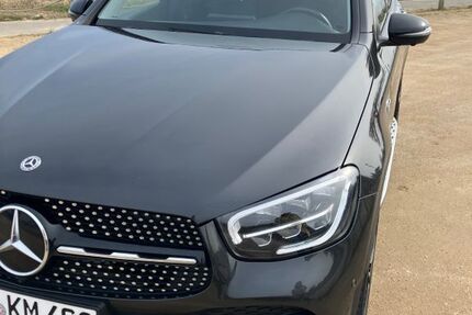 Mercedes-Benz GLC 200 77.500 km 37.500 &euro; Altenholz 24161