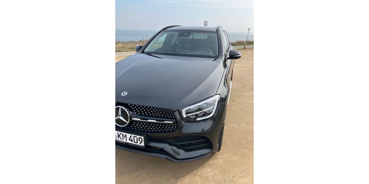 Mercedes-Benz GLC 200 77.500 km 37.500 &euro; Altenholz 24161