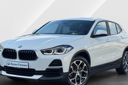 BMW X2 116.736 km 22.941 &euro; Lübbecke 32312