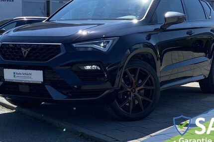 Cupra Ateca 24.008 km 28.848 &euro; Schrobenhausen-Edelshsn. 86529
